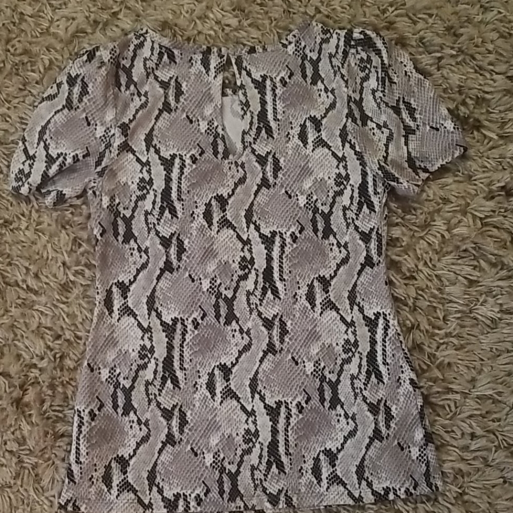 Top from Express - Picture 4 of 4
